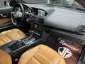 Mercedes-Benz E 350 Cabrio cdi be Avantgarde auto Negro - thumbnail 26
