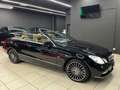 Mercedes-Benz E 350 Cabrio cdi be Avantgarde auto Negro - thumbnail 4
