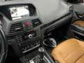 Mercedes-Benz E 350 Cabrio cdi be Avantgarde auto Zwart - thumbnail 29