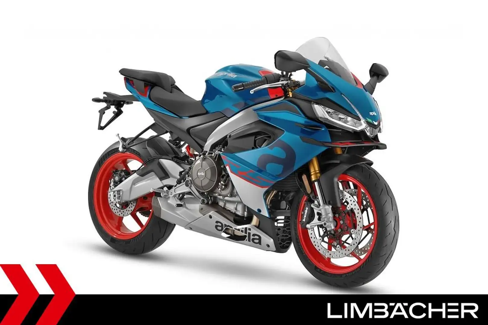 Aprilia RS 660 35 KW - AKTIONSPREIS! - 2