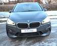 BMW 218 d Active Tourer  Advantage Grau - thumbnail 8
