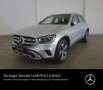 Mercedes-Benz GLC 220 GLC 220 d 4M CARPLAY*DISTR*PANO*AHK*EASY-PACK* Argintiu - thumbnail 1