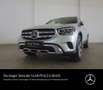Mercedes-Benz GLC 220 GLC 220 d 4M CARPLAY*DISTR*PANO*AHK*EASY-PACK* Silber - thumbnail 2