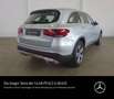 Mercedes-Benz GLC 220 GLC 220 d 4M CARPLAY*DISTR*PANO*AHK*EASY-PACK* Argintiu - thumbnail 4