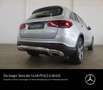 Mercedes-Benz GLC 220 GLC 220 d 4M CARPLAY*DISTR*PANO*AHK*EASY-PACK* Silber - thumbnail 5