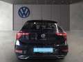 Volkswagen Polo 1.0 TSI DSG Style Navi IQ.Light DAB+ FrontA Schwarz - thumbnail 5