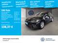 Volkswagen Polo 1.0 TSI DSG Style Navi IQ.Light DAB+ FrontA Schwarz - thumbnail 1