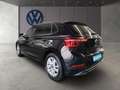 Volkswagen Polo 1.0 TSI DSG Style Navi IQ.Light DAB+ FrontA Schwarz - thumbnail 4