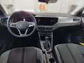 Volkswagen Polo 1.0 TSI DSG Style Navi IQ.Light DAB+ FrontA Schwarz - thumbnail 11