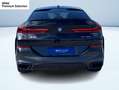 BMW X6 XDRIVE30D MHEV 48V MSPORT AUTO Nero - thumbnail 7