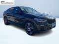 BMW X6 XDRIVE30D MHEV 48V MSPORT AUTO Nero - thumbnail 4