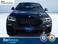 BMW X6 XDRIVE30D MHEV 48V MSPORT AUTO Fekete - thumbnail 3