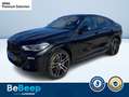 BMW X6 XDRIVE30D MHEV 48V MSPORT AUTO Fekete - thumbnail 1