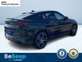 BMW X6 XDRIVE30D MHEV 48V MSPORT AUTO Fekete - thumbnail 8