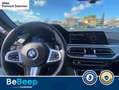 BMW X6 XDRIVE30D MHEV 48V MSPORT AUTO Fekete - thumbnail 19