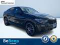 BMW X6 XDRIVE30D MHEV 48V MSPORT AUTO Fekete - thumbnail 4
