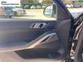 BMW X6 XDRIVE30D MHEV 48V MSPORT AUTO Nero - thumbnail 16