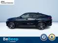 BMW X6 XDRIVE30D MHEV 48V MSPORT AUTO Fekete - thumbnail 9