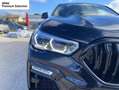 BMW X6 XDRIVE30D MHEV 48V MSPORT AUTO Nero - thumbnail 11