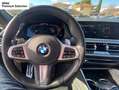 BMW X6 XDRIVE30D MHEV 48V MSPORT AUTO Nero - thumbnail 20