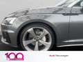Audi A5 Cabriolet 2.0 S line 40 TFSI quattro 204PS+NAVI Grey - thumbnail 14