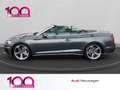 Audi A5 Cabriolet 2.0 S line 40 TFSI quattro 204PS+NAVI Grey - thumbnail 3