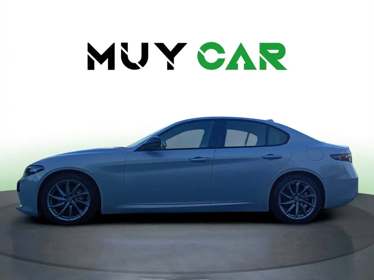 Alfa Romeo Giulia 2023