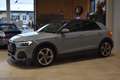 Audi A1 25 TFSI // S line Sport plus Grau - thumbnail 4