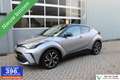 Toyota C-HR 2.0 Hybrid First Edition 1e Eig Boekjes Trekhaak J Grijs - thumbnail 1