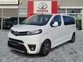Toyota Proace Verso 2.0 D-4D L1 Family Comfort Aut. Navi Weiß - thumbnail 2
