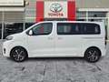 Toyota Proace Verso 2.0 D-4D L1 Family Comfort Aut. Navi Weiß - thumbnail 4