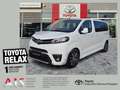 Toyota Proace Verso 2.0 D-4D L1 Family Comfort Aut. Navi Weiß - thumbnail 1