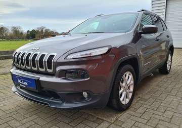 Cherokee 2.0 MJD 2WD Longitude Plus