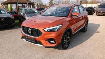 1.0T-GDI Luxury