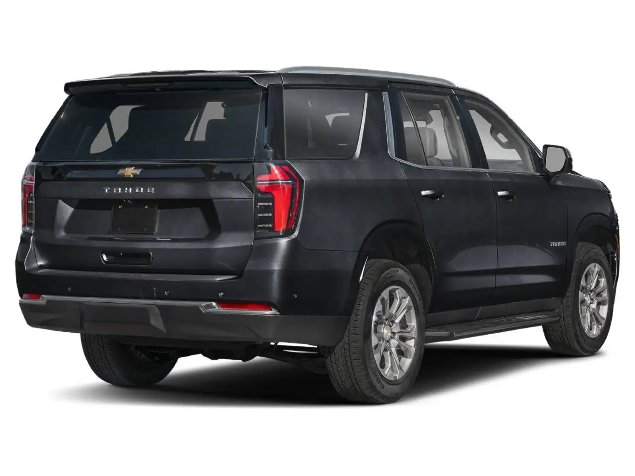 Chevrolet Tahoe снимка Chevrolet Tahoe