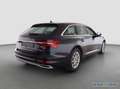 Audi A6 Avant 45 TFSI S tronic-AHK-Matrix-ACC-360 Kamera Blauw - thumbnail 2