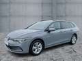 Volkswagen Golf Variant Golf VIII Variant 1.5 TSI 5JG+LEDplus+NAVI+AHK Grau - thumbnail 2