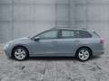 Volkswagen Golf Variant Golf VIII Variant 1.5 TSI 5JG+LEDplus+NAVI+AHK Grau - thumbnail 4