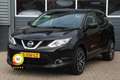 Nissan Qashqai 1.2 Connect Edition Keyless-Go Navi Camera PDC Cru Noir - thumbnail 1