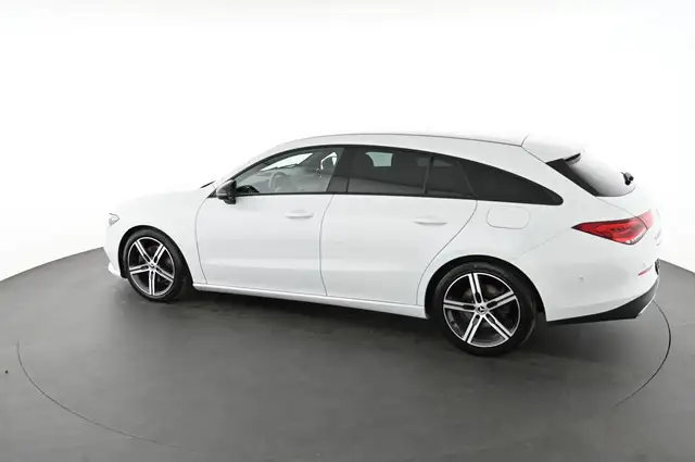 Mercedes-Benz Cla view 7