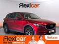 Mazda CX-5 2.2D Evolution 2WD Aut. 110Kw Burdeos - thumbnail 1