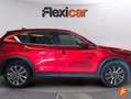 Mazda CX-5 2.2D Evolution 2WD Aut. 110Kw Burdeos - thumbnail 3