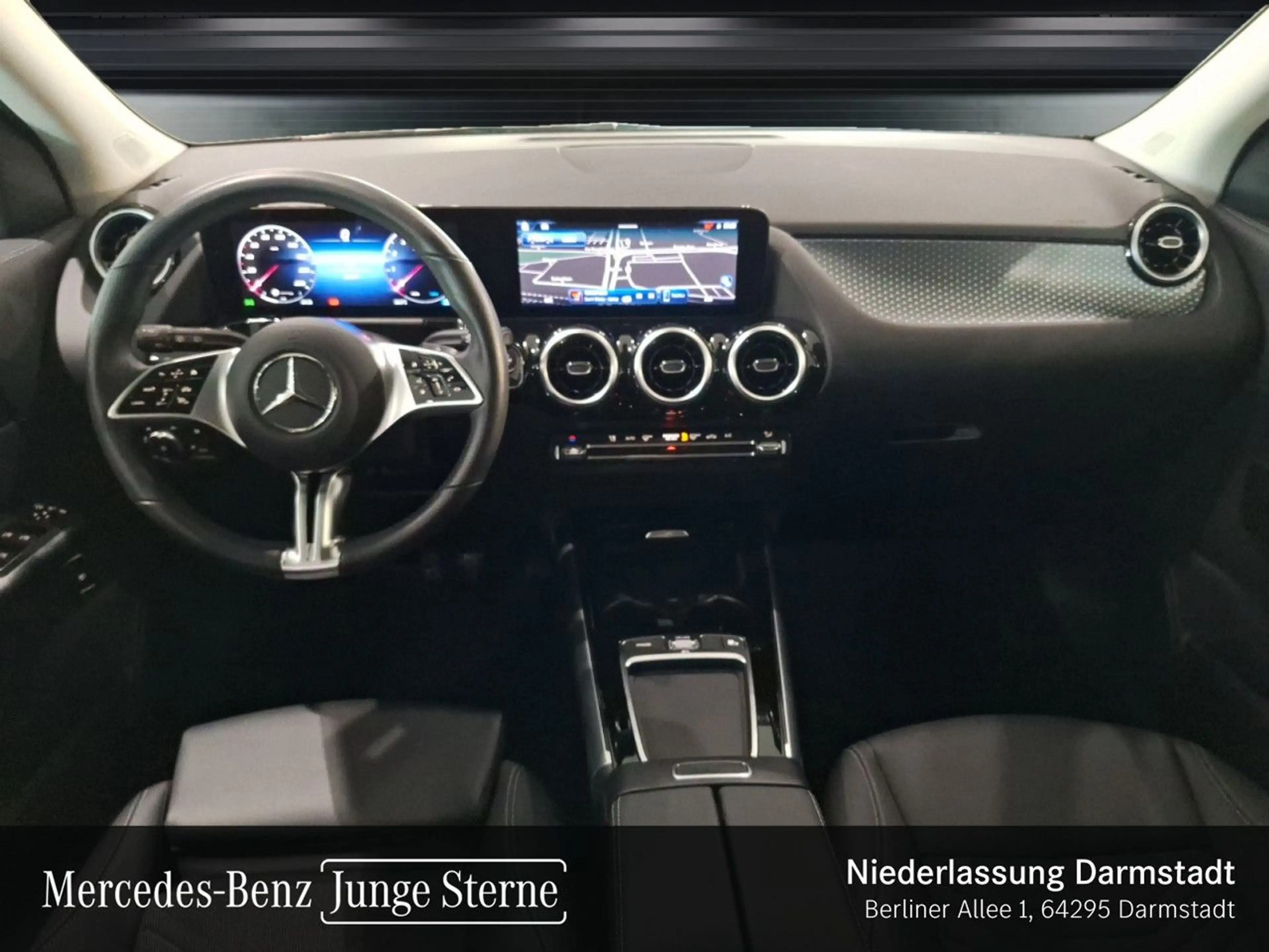 Mercedes-Benz GLA 200 PROGRESSIVE+LED+KAMERA+TOTW+7G — photo 13