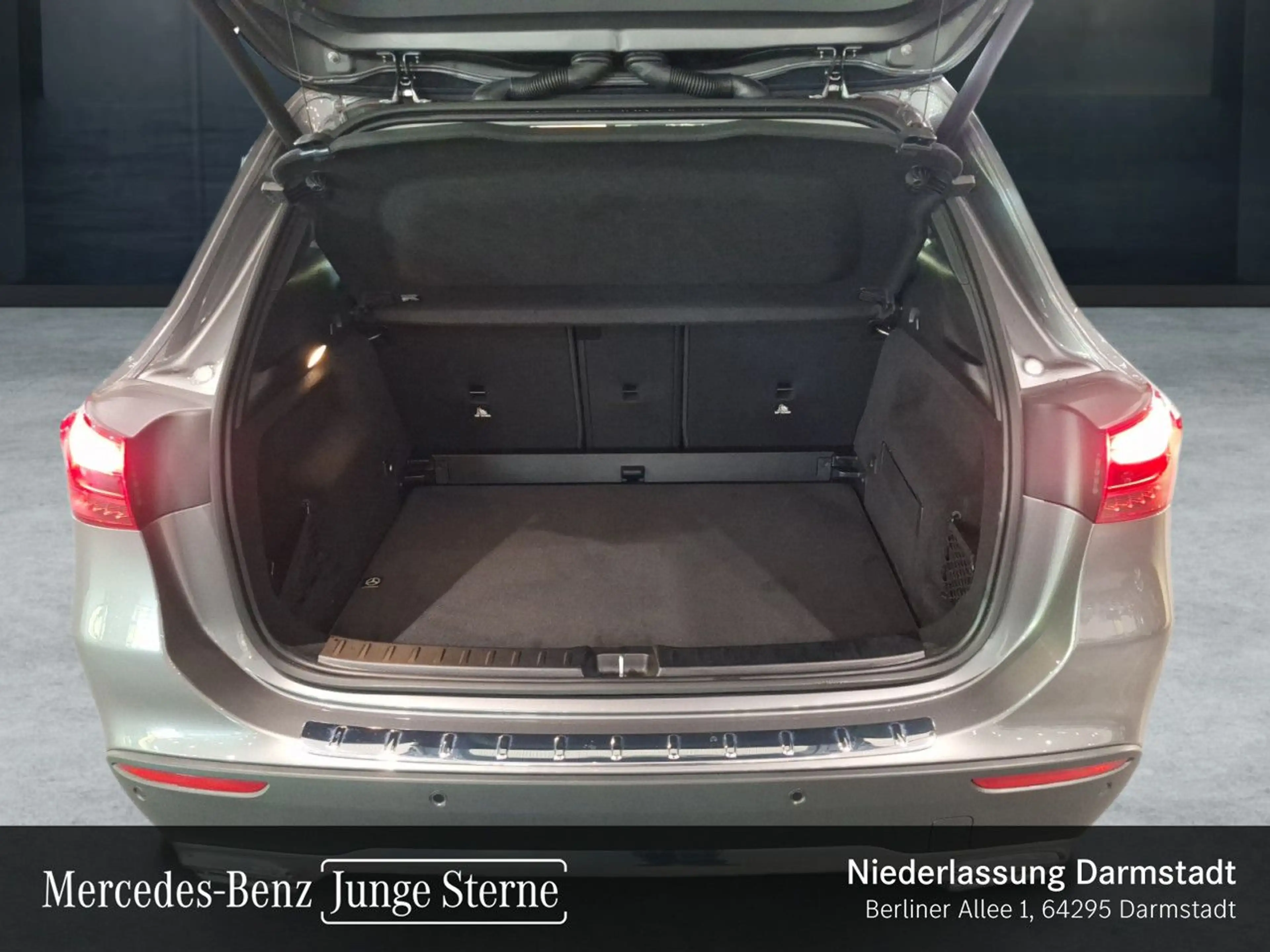 Mercedes-Benz GLA 200 PROGRESSIVE+LED+KAMERA+TOTW+7G — photo 6