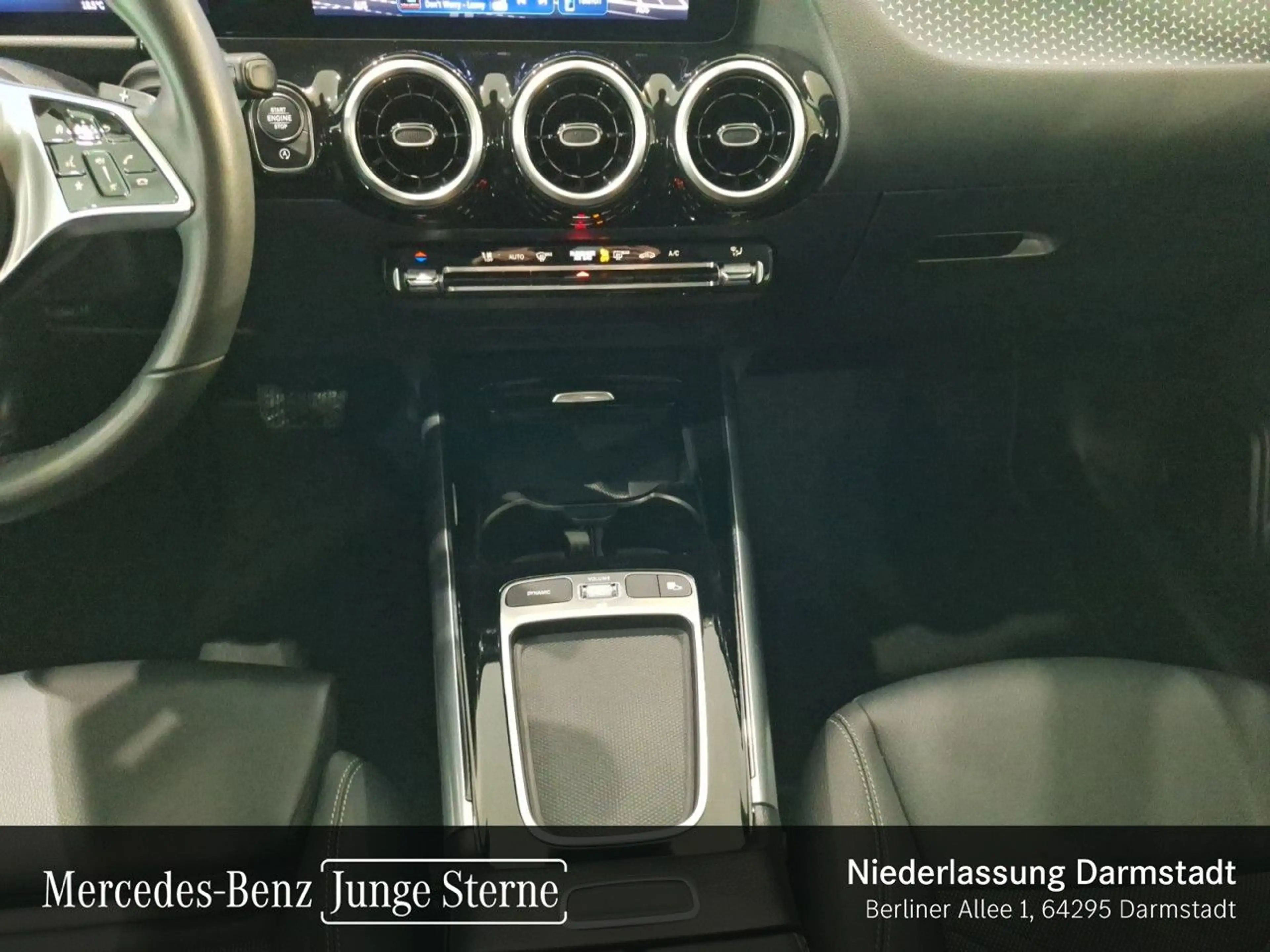 Mercedes-Benz GLA 200 PROGRESSIVE+LED+KAMERA+TOTW+7G — photo 15