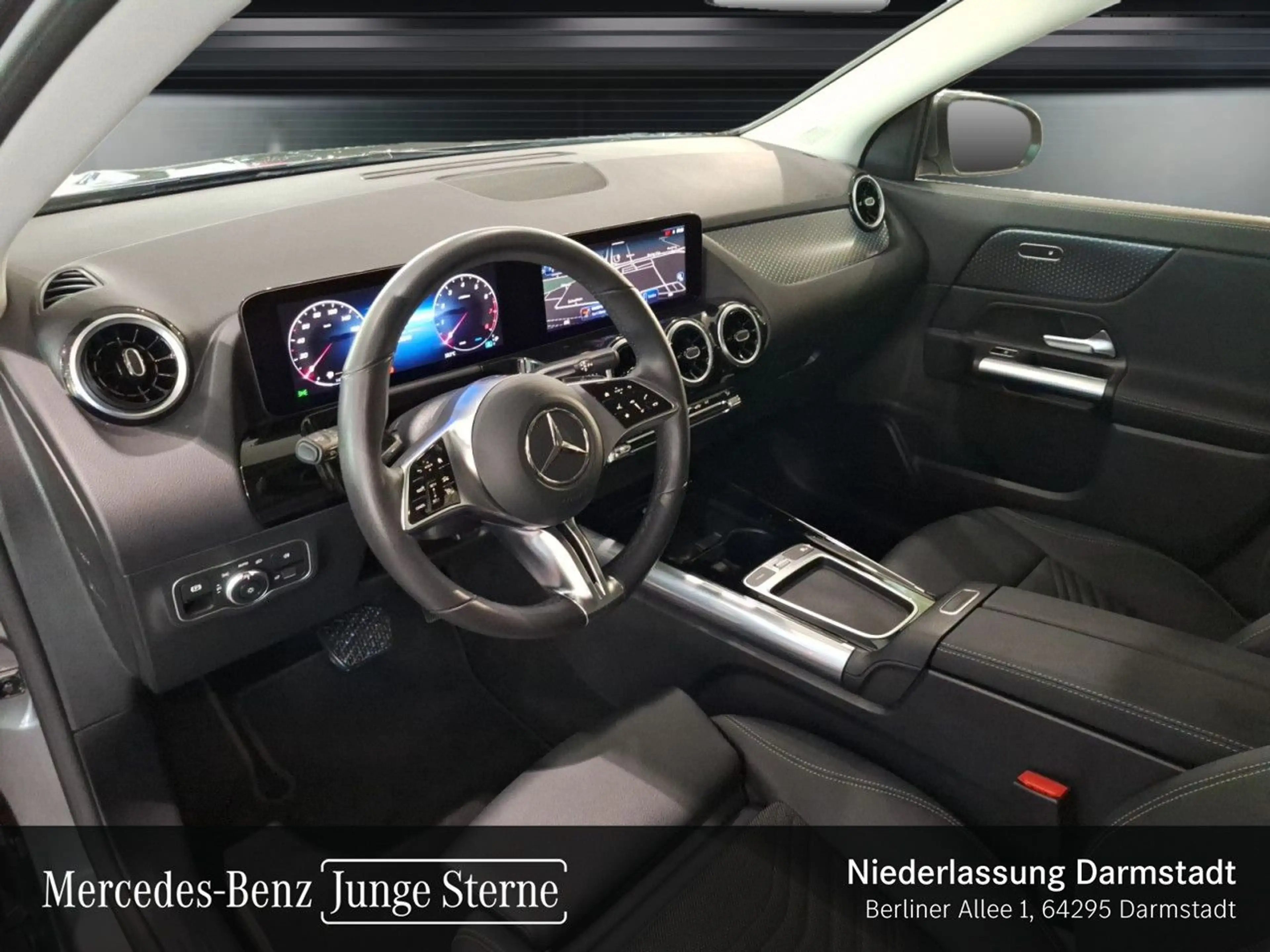 Mercedes-Benz GLA 200 PROGRESSIVE+LED+KAMERA+TOTW+7G — photo 11