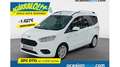 Ford Tourneo Courier 1.5TDCi Titanium 100 Blanc - thumbnail 1