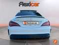 Mercedes-Benz C 220 Mercedes-AMG CLA 45 4MATIC Blanco - thumbnail 9