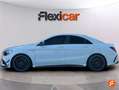 Mercedes-Benz C 220 Mercedes-AMG CLA 45 4MATIC Blanco - thumbnail 5
