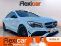 Mercedes-Benz C 220 Mercedes-AMG CLA 45 4MATIC Blanco - thumbnail 1